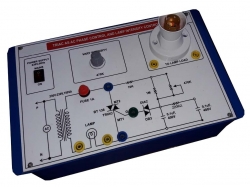 Optical Fiber Lab